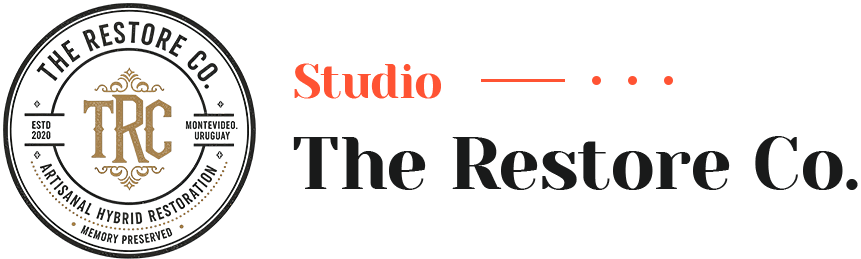 Avada Retro | Design Studio